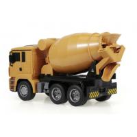 CAMION HORMIGONERA RC HUINA 1/18