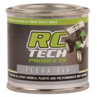 REPARADOR DE CARROCERIAS RC LEXAN FLEXA FIX