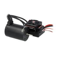 Robitronic Razer Brushless Combo 60A 3250KV