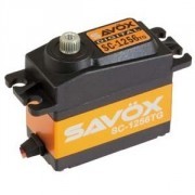 Servo Savox 1256TG