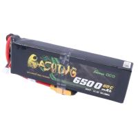 GENS ACE 6500mAH 11,1V  3S 60-100C PERFECTA TRAXXAS Y ARRMA