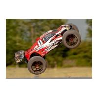 TROPHY TRUGGY FLUX RTR 2,4GHZ