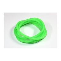 Tubo de silicona ABSIMA VERDE