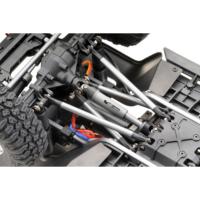 CRAWLER 1:10 EP CR3.4 CHASIS PREMONTADO