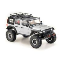 CRAWLER SHERPA  1:10 EP CR3.4 SHERPA BLANCO RTR