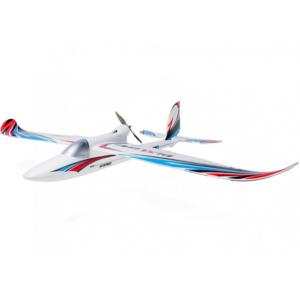 AVION VELERO BIXLER 2 1500MM PNP CON ELECTRONICA