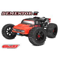 CORALLY DEMENTOR XP 6S 2021 1/8 MONSTER RTR