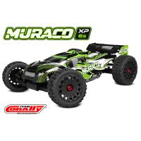 CORALLY MURACO  XP 6S 2021 1/8 TRUGGY RTR