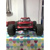 ARRMA OUTCAST 1/8 1/5 OCASION CLIENTE POCO USO