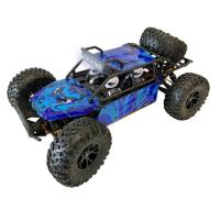 Beach Fighter BR - 1:10XL brushed RTR