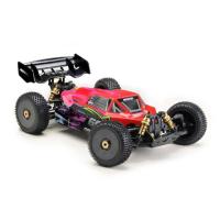 ABSIMA BUGGY 1/8 STOKE GEN 2,0 6S RTR