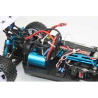 Buggy 1:10 XSTR Pro Lipo 3s Extreme