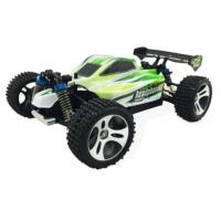 Buggy A959B PRO 70KM/H WLtoys  1:18 con batería LIPO y emisora 2.4Ghz 