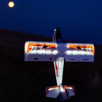 AVION EFLITE NIGHT TIMBER 1.2 PNP