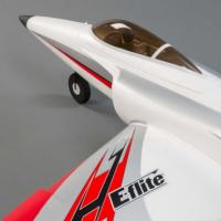 E-FLITE Habu STS 70mm EDF Smart Jet Trainer RTF