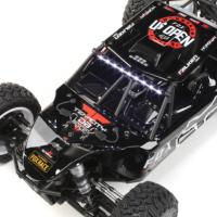 LOSI TENACITY 1/10 DB PRO 4WD FOX RTR