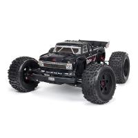 ARRMA OUTCAST 1/8 EXB STUNT BRUSHLESS 6S RTR