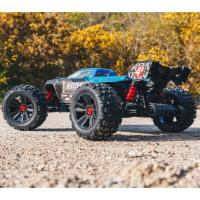 ARRMA Kraton 1/10 Monster Truck Brushless 4S 4WD RTR