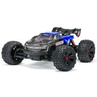 ARRMA Kraton 1/10 Monster Truck Brushless 4S 4WD RTR