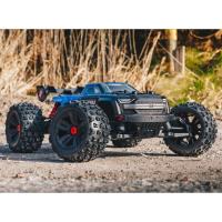 ARRMA Kraton 1/10 Monster Truck Brushless 4S 4WD RTR