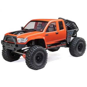 AXIAL SCX6 1/6 TRAIL HONCHO BRUSHLESS 4WD RTR