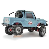 FTX OUTBACK MINI RTR 1/24 CRAWLER RANGER