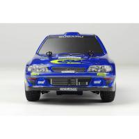 CARISMA GT24 WRC 4WD 1/24 RTR BRUSHLESS