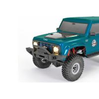 FTX OUTBACK MINI X 1/18 TRAIL RTR CRAWLER