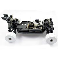 HOBAO HYPER VS 1/8 BUGGY NITRO KIT