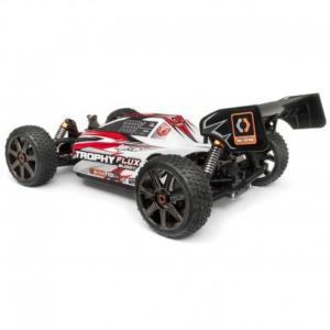 COCHE TROPHY BUGGY FLUX RTR 2,4GHZ