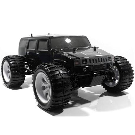 HUMMER 1/10 80KM/H CARGADOR IMAX Y 2
