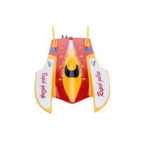 WLTOYS L913 LANCHA RC BRUSHLESS 43CM LIPO 11.1V 45KM/H F1