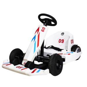 KART XTREME 250W 36V/3.6AH BLANCO