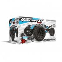 COCHE MAVERICK MONSTER  QUATUN 1/10