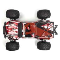  Maverick Quantum2 MT Flux 1/10 - VERDE Brushless