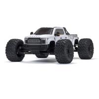 ARRMA BIG ROCK 1/7 MT BRUSHLESS 6S 4WD