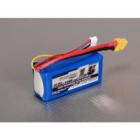 TURNIGY 1500mAH 3S(11,1V) 20-30C