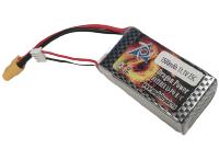 DRAGON POWER 1500MAH 3S CRAWLER