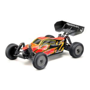 COCHE KIT ABSIMA BUGGY AB4.3 4WD