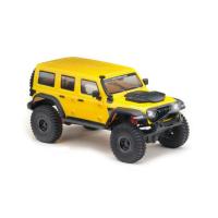 1-18 Mini Crawler Absima "Wrangler" Amarillo RTR