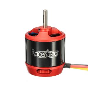 MOTOR RACER BR2830 1300KV 2-4S