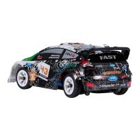 COCHE WLTOYS K989 NUEVO 1/28 30KM/H LIPO 2,4GHZ RTR DOS BATERIAS