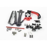 COCHE BUGGY 1/14 LC RACING EMB-1H KIT DE MONTAJE