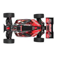 CORALLY ASUGA XLR 6S GRAN TAMAÑO BUGGY KIT