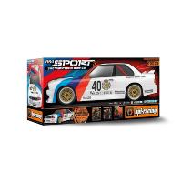 RS4 SPORT BMW M3 E30 1987 1/10 RTR