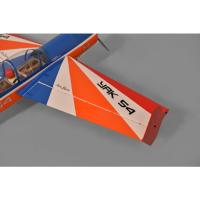 AVION PHOENIX MODEL YAK 54 60-91-15CC ACROBATICO