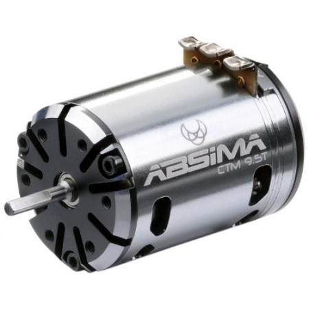 Motor Absima comètición 7.5T ReVenge
