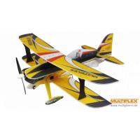 AVION MULTIPLEX KIT CHALLENGER INDOOR