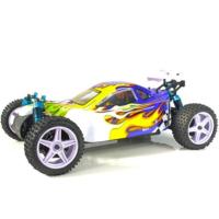 Buggy 1:10 XSTR Pro Lipo Azul