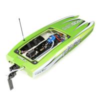 LANCHA PROBOAT Veles 29 Catamaran Brushless RTR